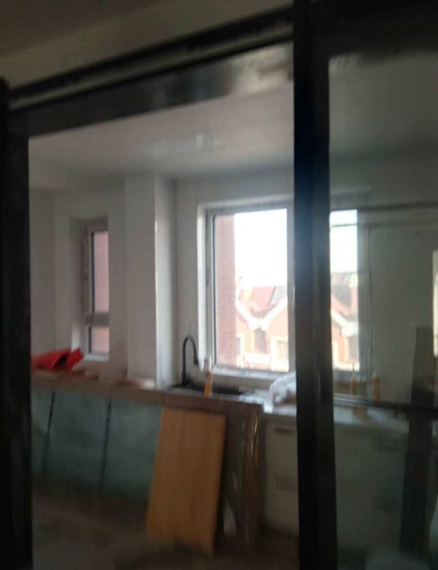 天津禹州湖岸梄庭装修效果图