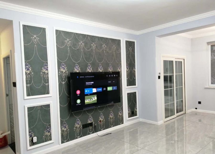 �ɶ��ɷ�817װ��Ч��ͼ