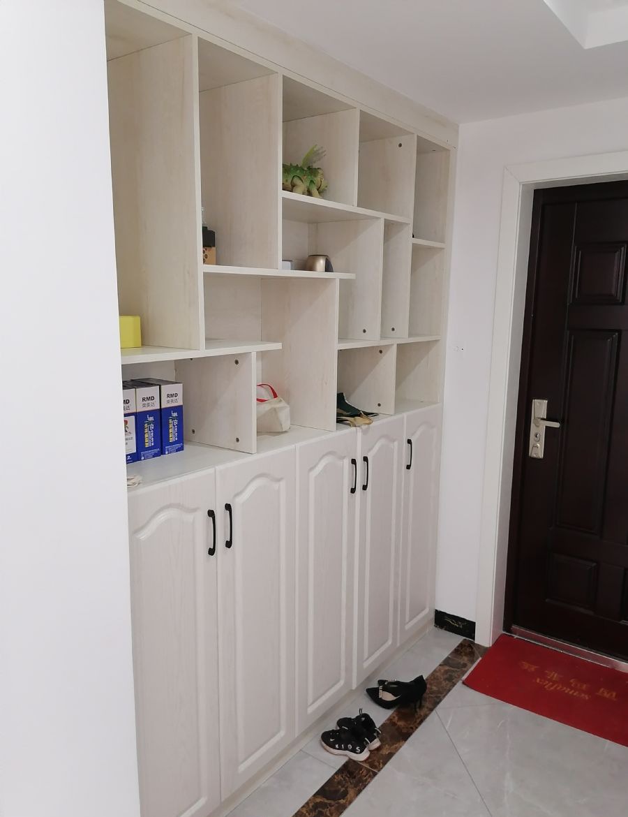 �������⻨԰װ��Ч��ͼ