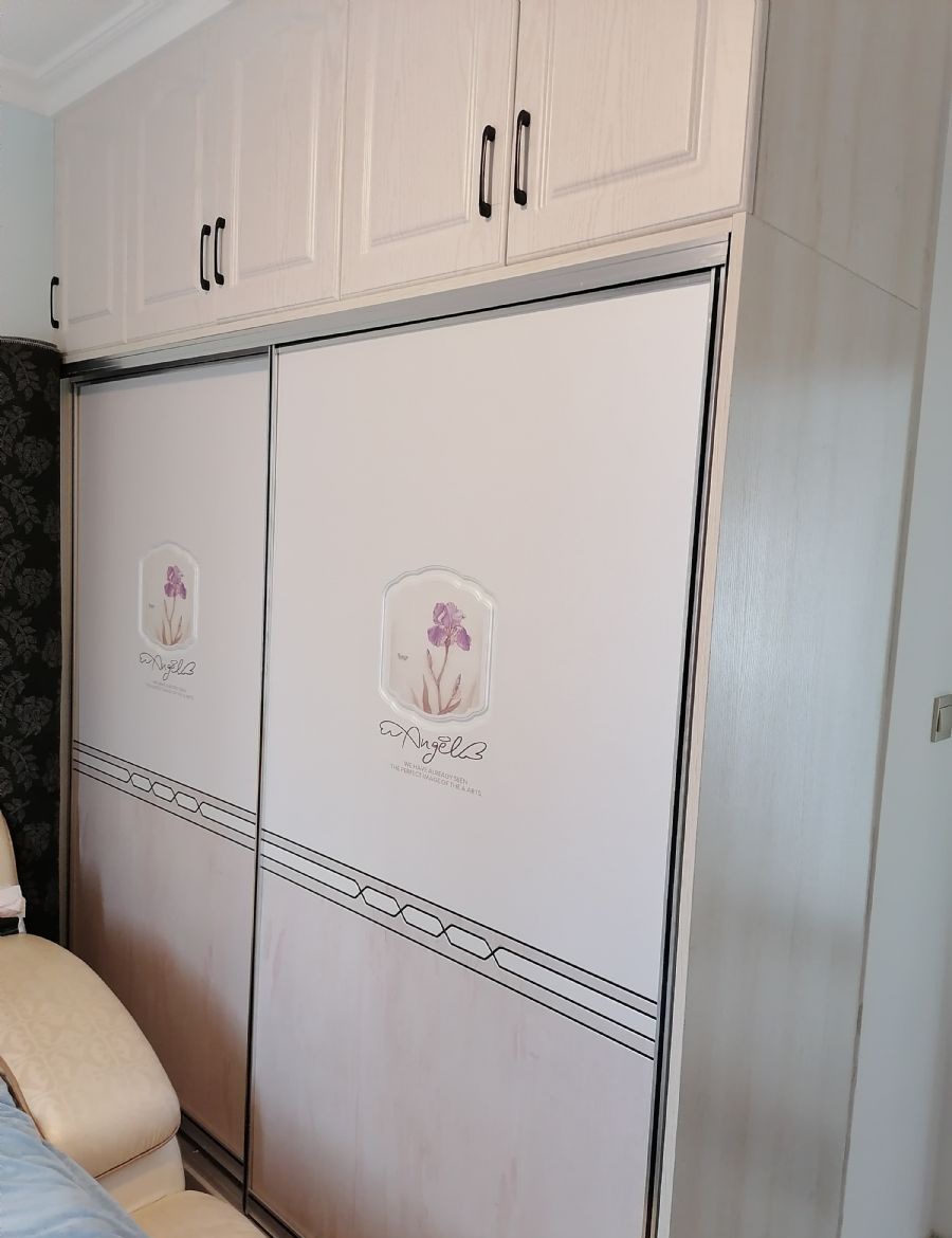 �������⻨԰װ��Ч��ͼ