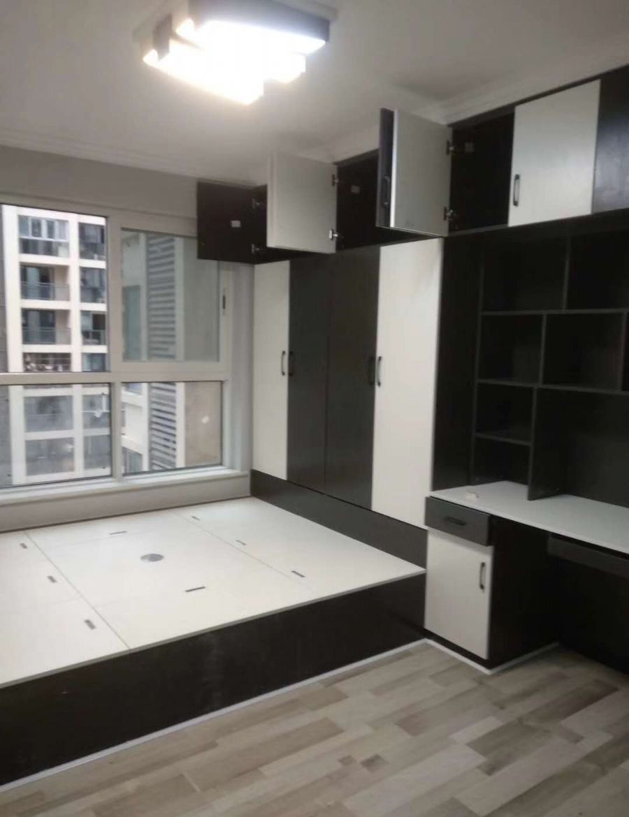 成都馨光嘉园装修效果图