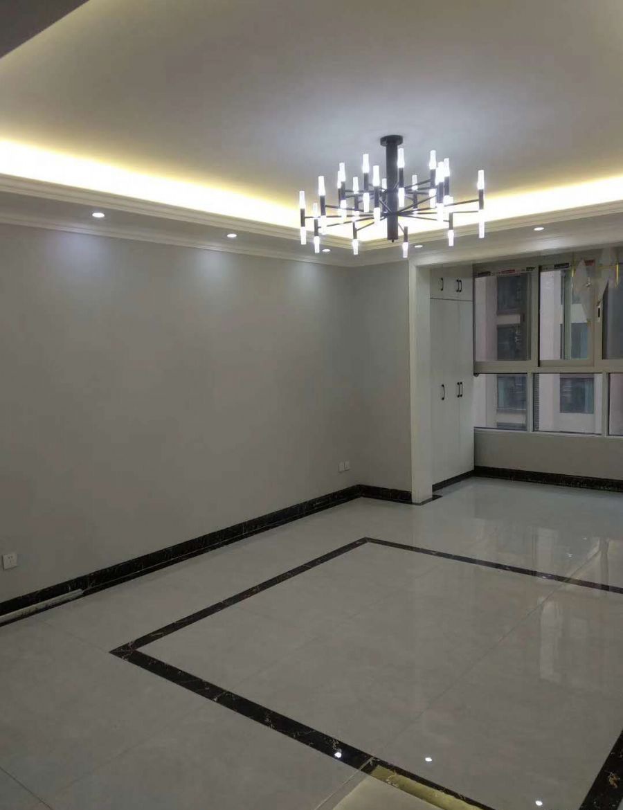 成都馨光嘉园装修效果图