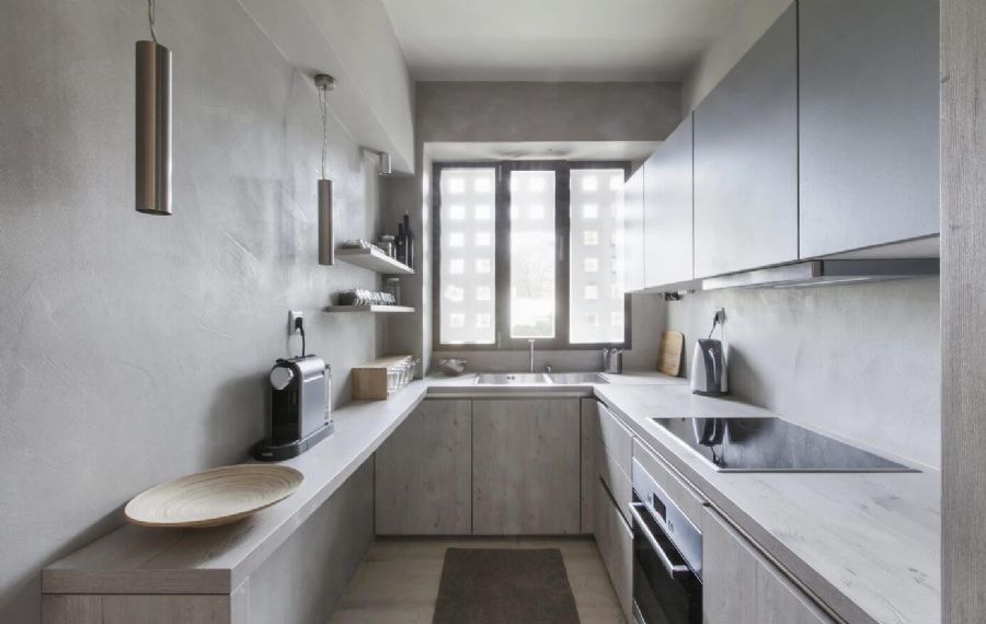 成都香璟台装修效果图