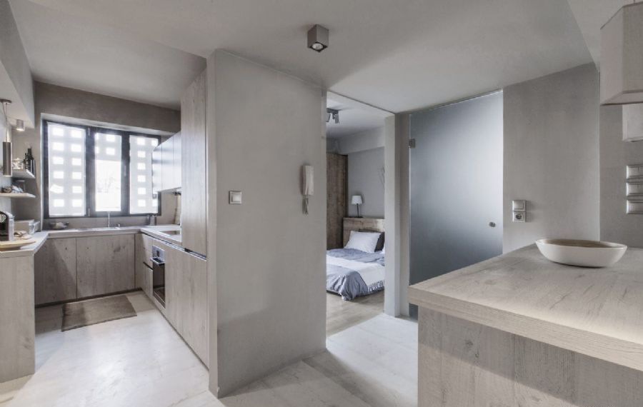 成都香璟台装修效果图