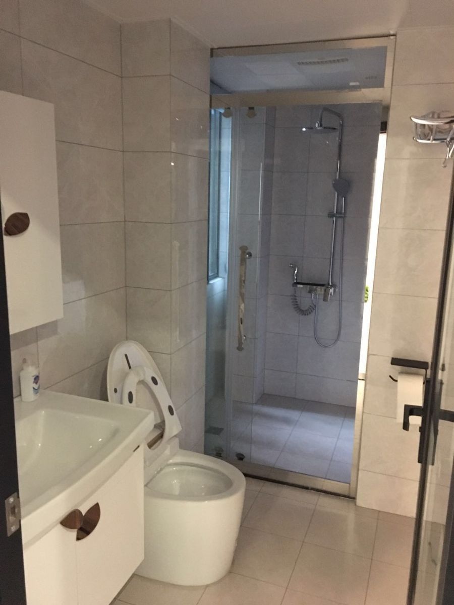 武汉双湖林语装修效果图