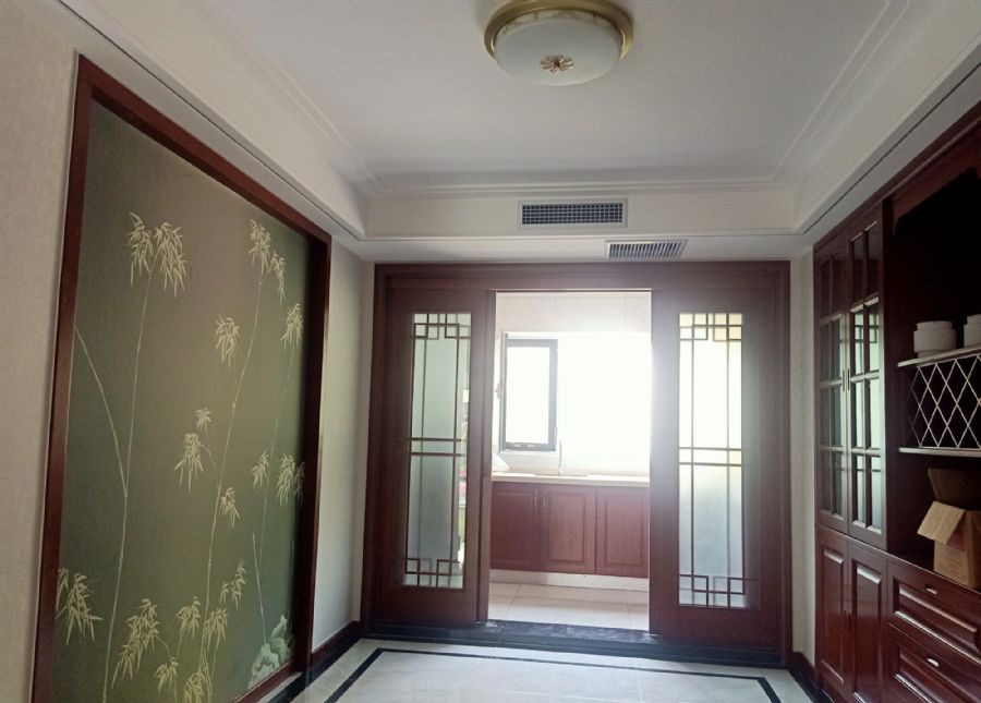 �ܴ�����С��װ��Ч��ͼ