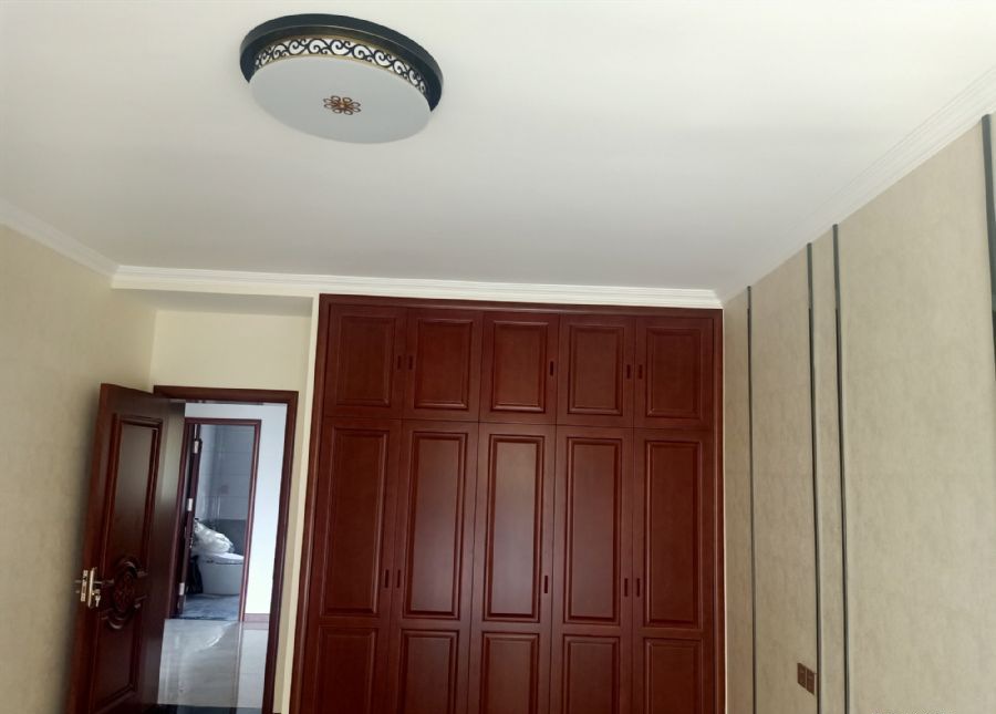 淄博周村美林小镇装修效果图