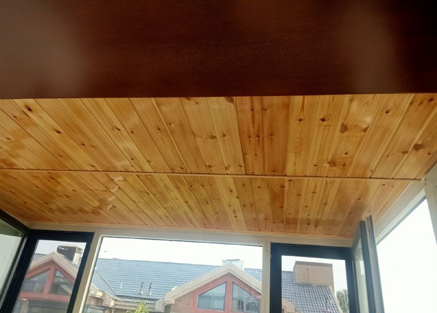 淄博周村美林小镇装修效果图