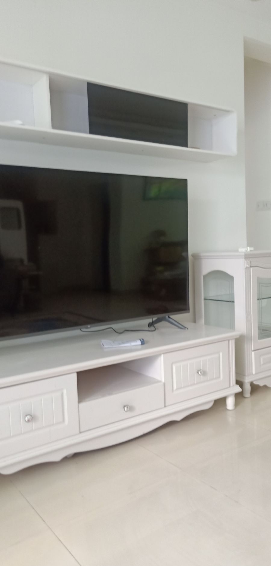 广州祈福新村装修效果图