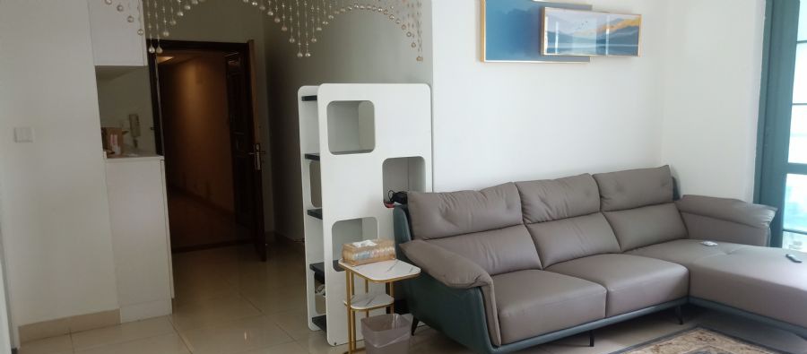 广州祈福新村装修效果图