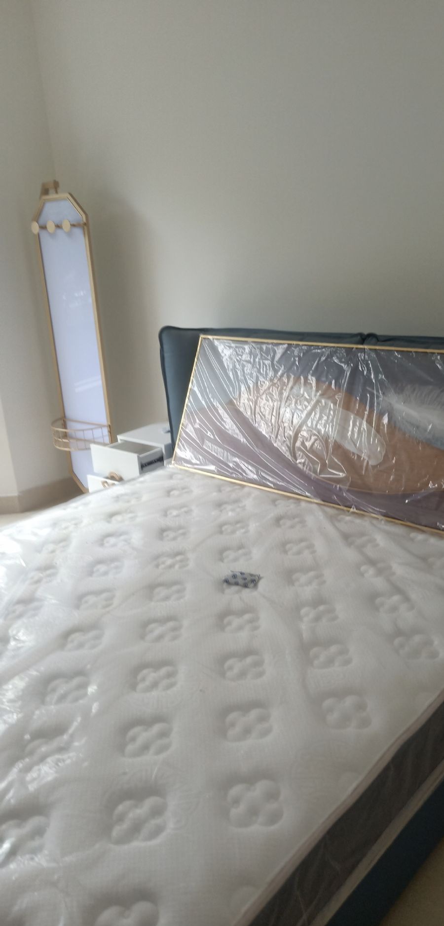 广州祈福新村装修效果图