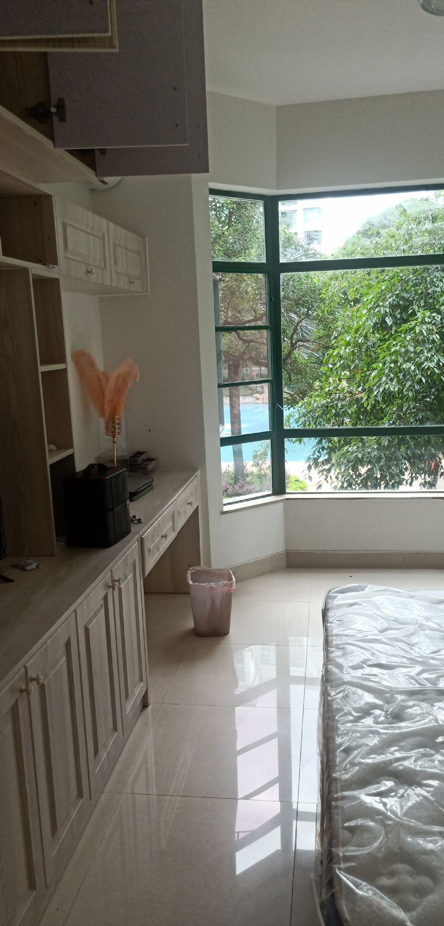 广州祈福新村装修效果图