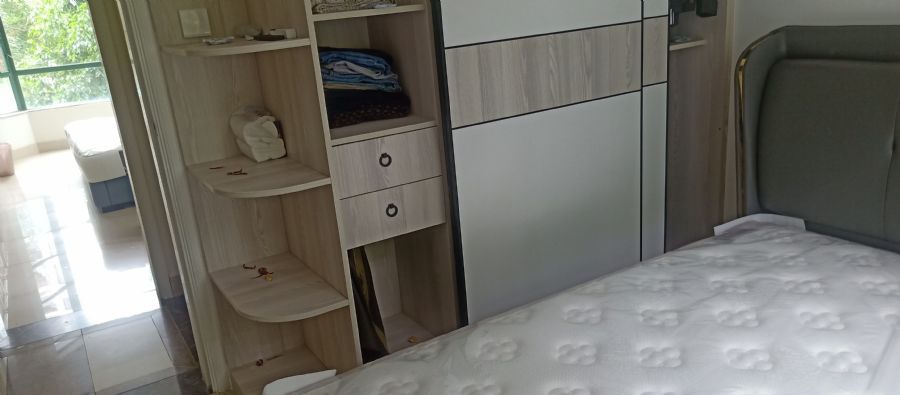 广州祈福新村装修效果图