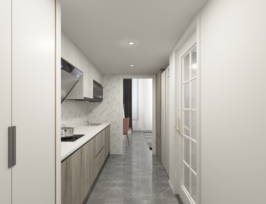 �ȷ�������loftװ��Ч��ͼ