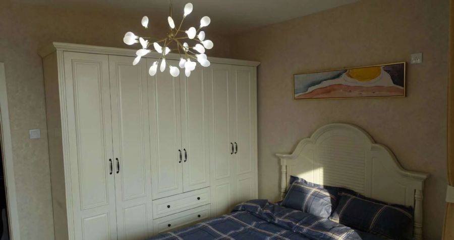 廊坊安美家园装修效果图