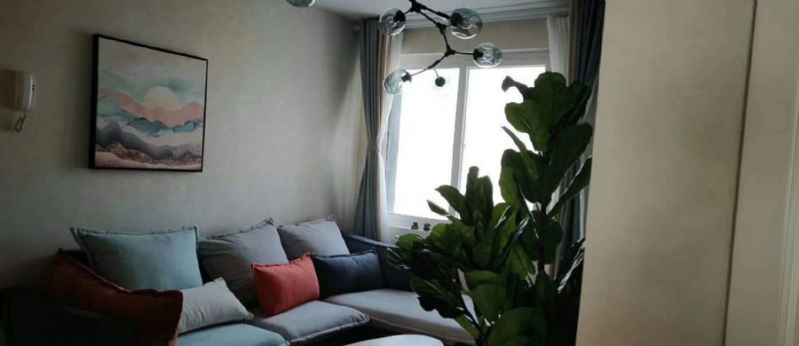 廊坊安美家园装修效果图