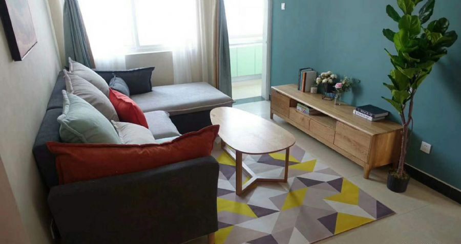 廊坊安美家园装修效果图