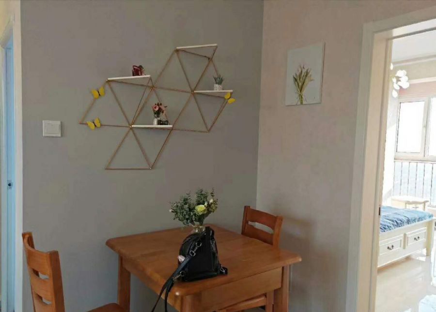 廊坊安美家园装修效果图