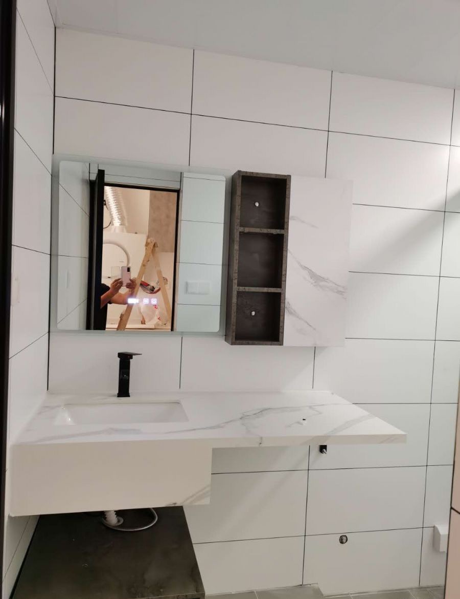 成都华润时光绘装修效果图