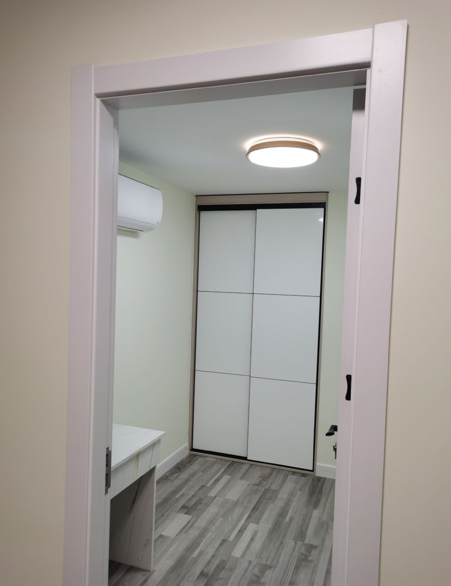 �Ϻ��Ӽ�һ��װ��Ч��ͼ