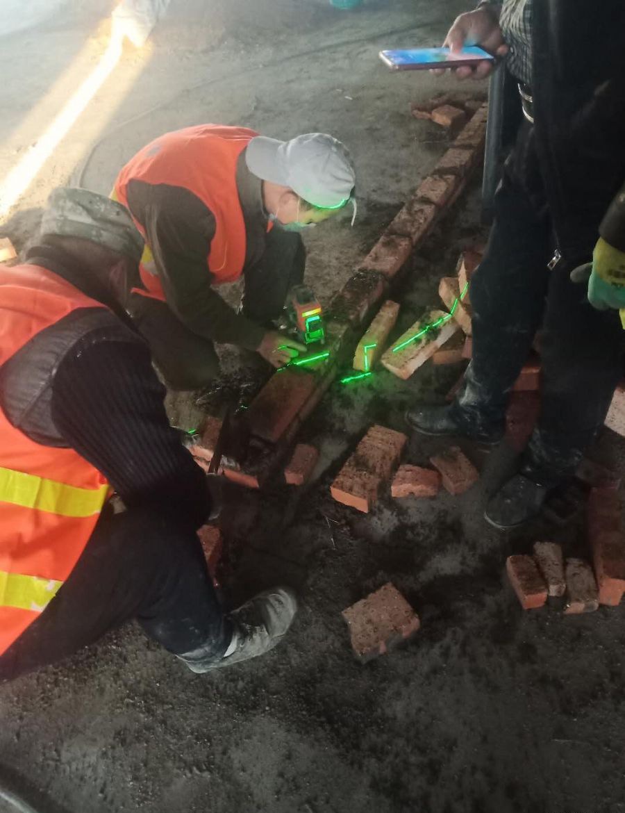 青岛城阳联东U谷装修效果图