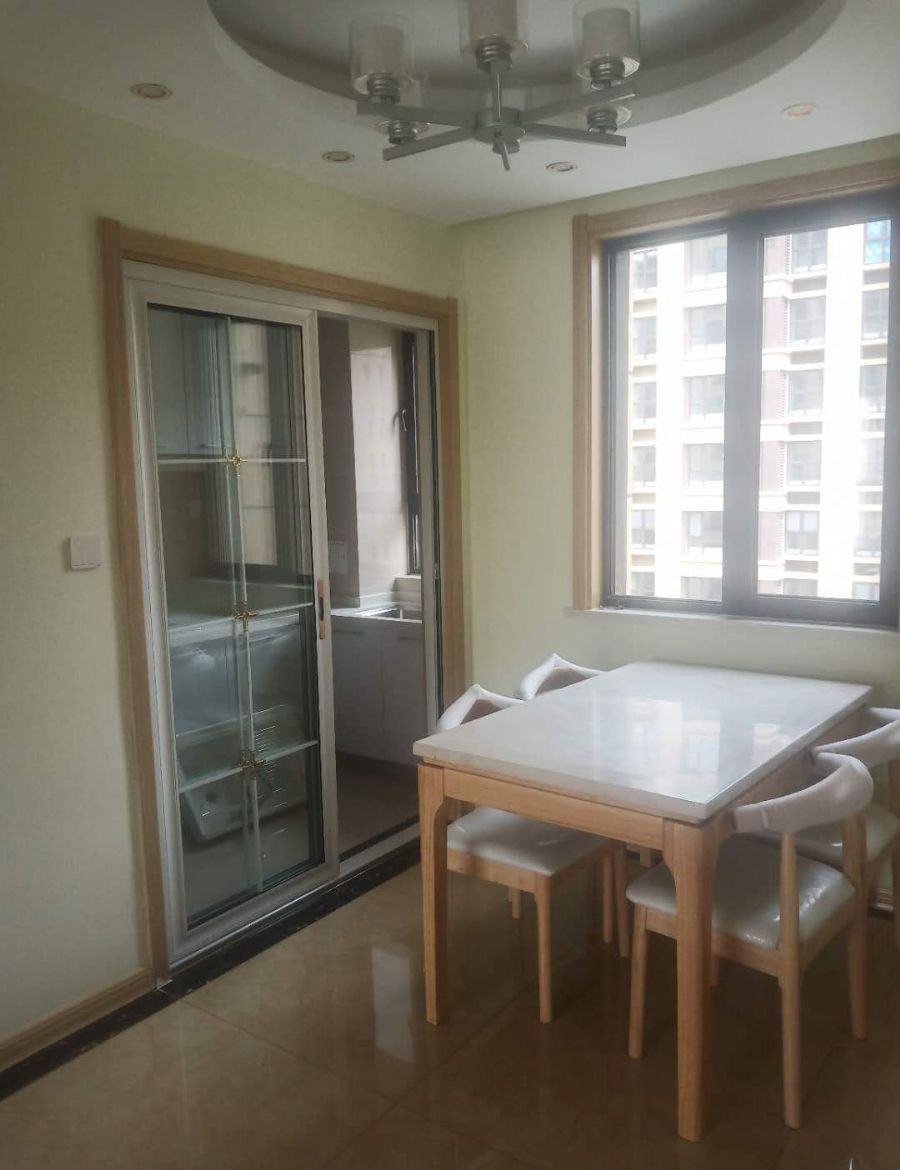 �ൺ�ν���԰װ��Ч��ͼ