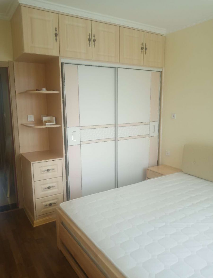 �ൺ�ν���԰װ��Ч��ͼ