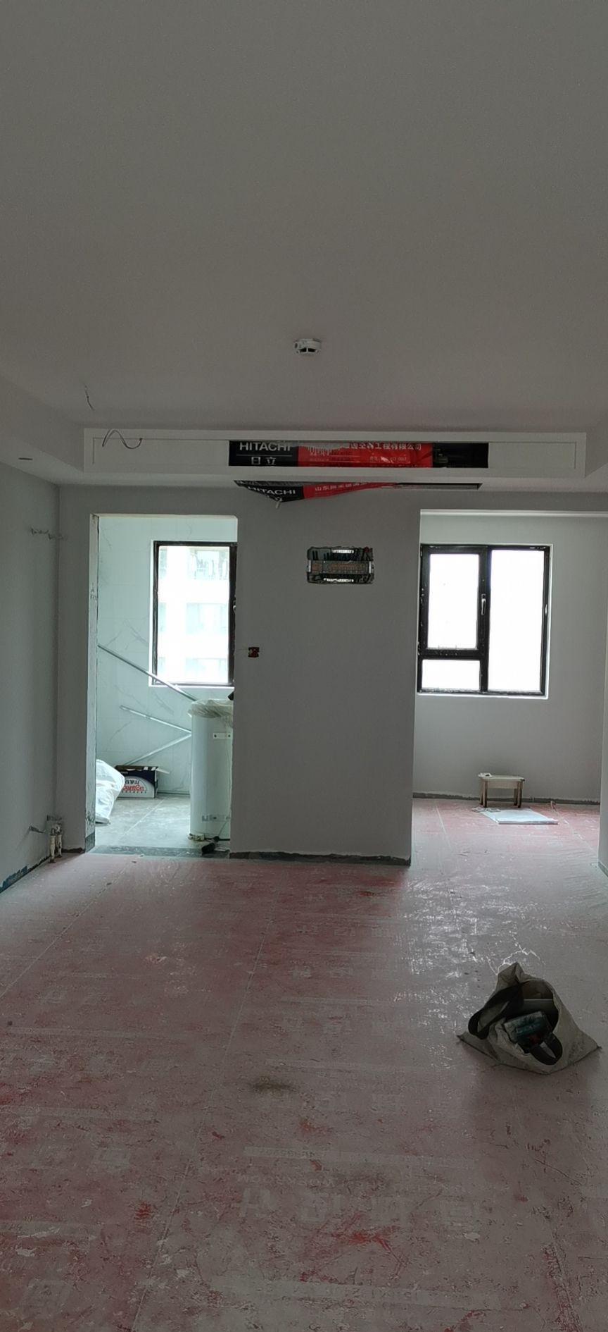 ���ϻ�ɽ����װ��Ч��ͼ