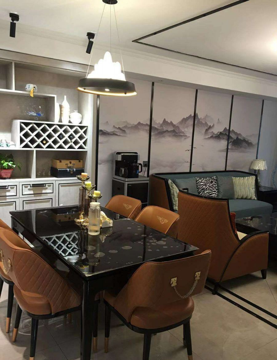 ���������ּ�װ��Ч��ͼ