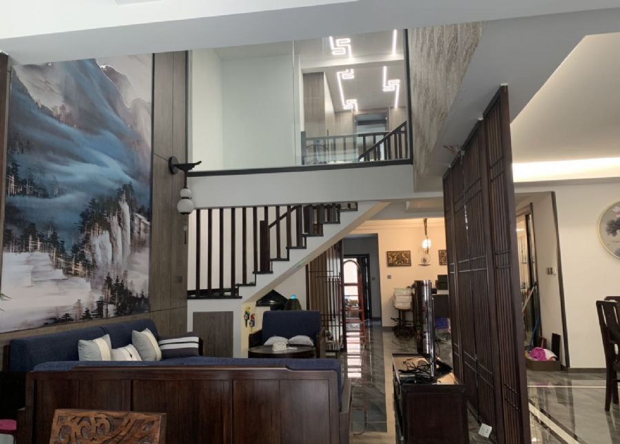 ������ҵ76��װ��Ч��ͼ