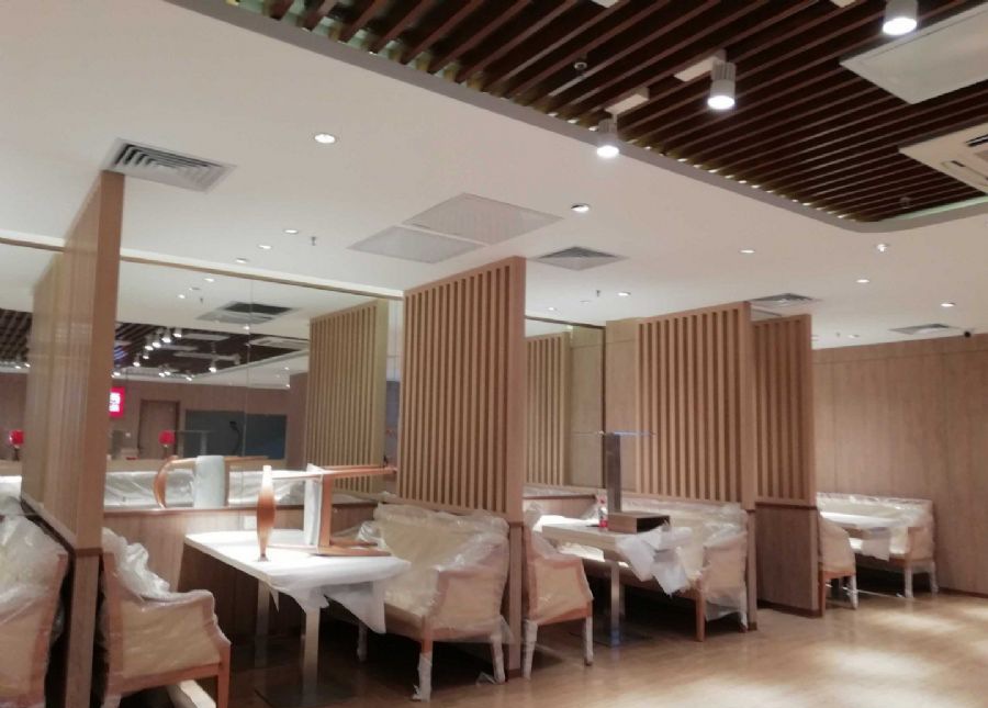 ������Է·������ݯ���װ��Ч��ͼ