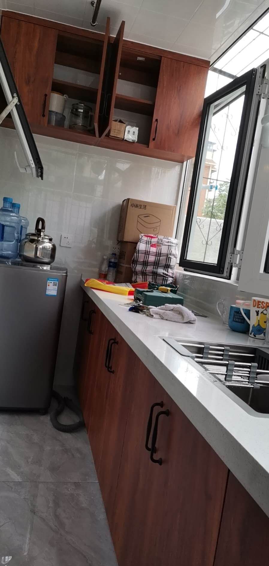 ���ղ����װ��Ч��ͼ