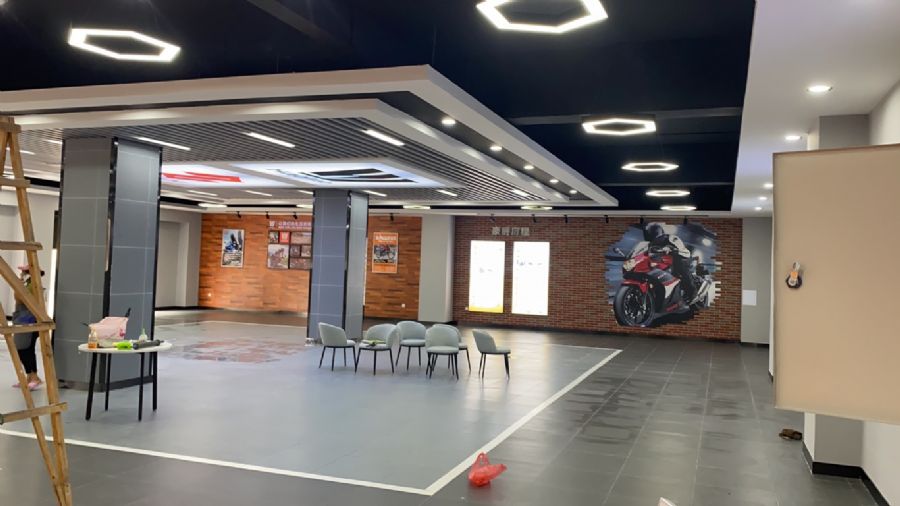 ��������������ľ��װ��Ч��ͼ