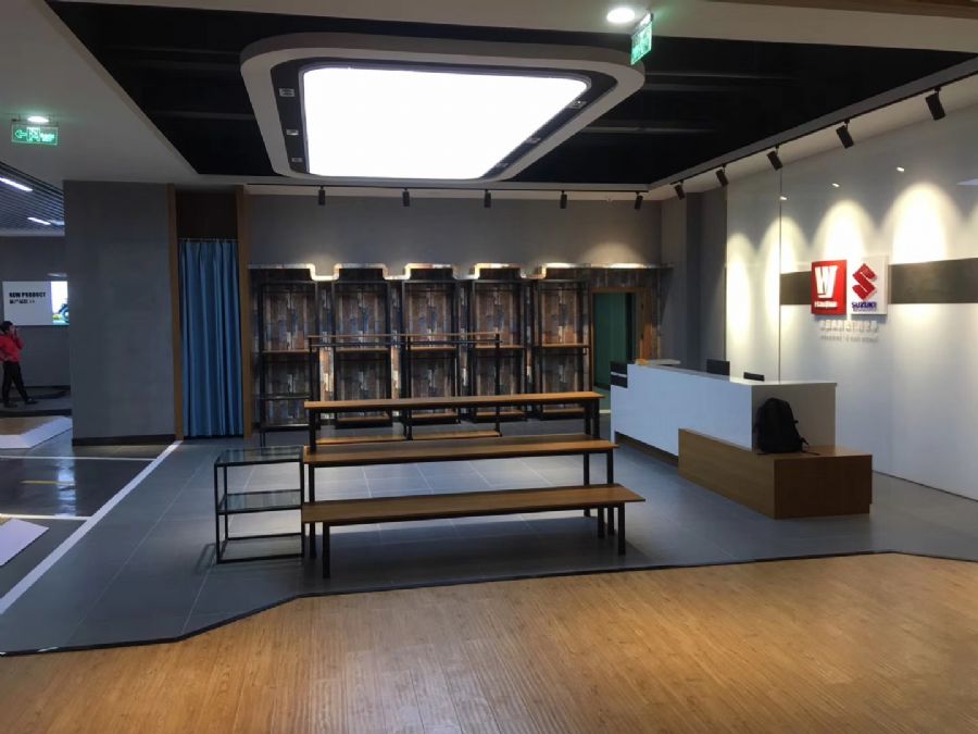 ����������������ľ�콢��װ��Ч��ͼ