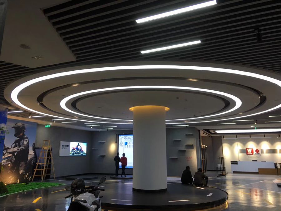 ����������������ľ�콢��װ��Ч��ͼ