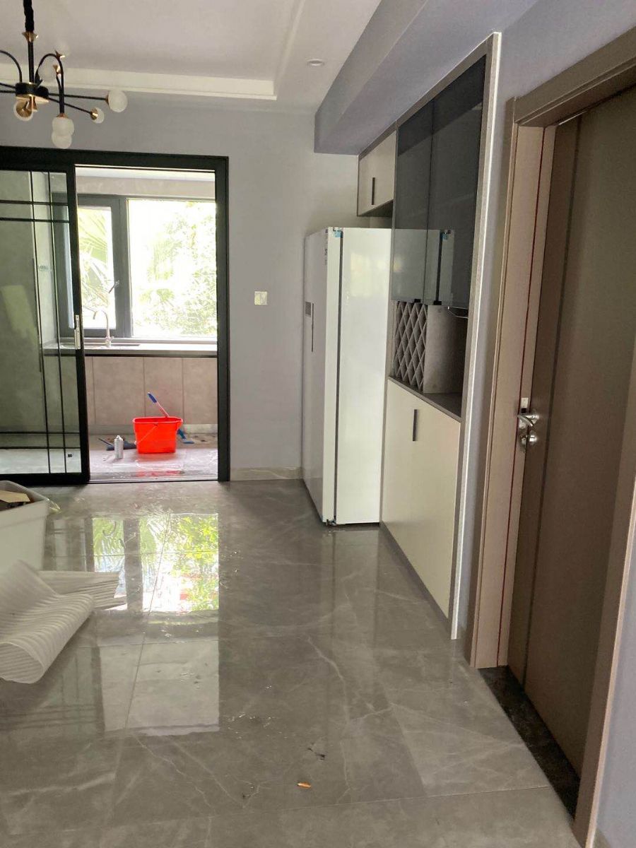 昆明美丽新世界装修效果图