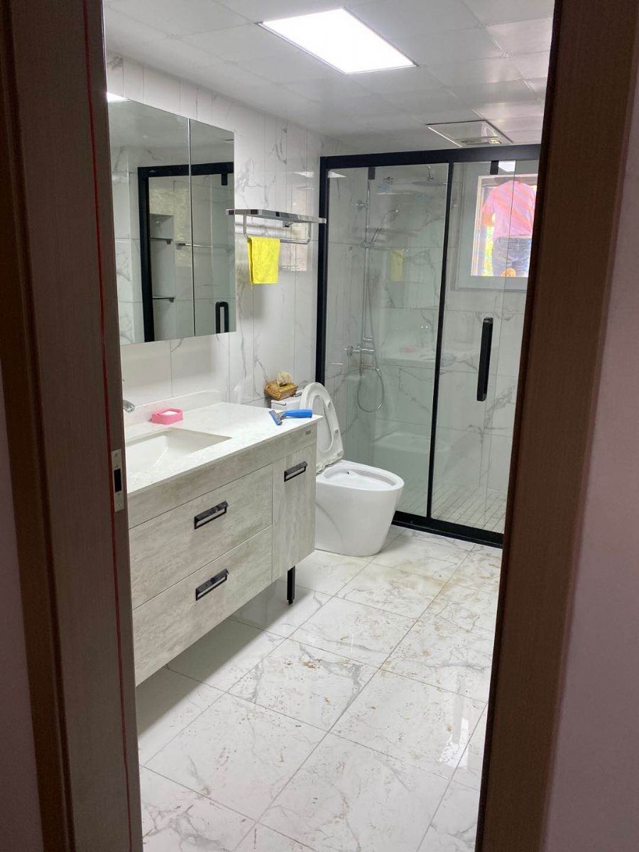 昆明美丽新世界装修效果图