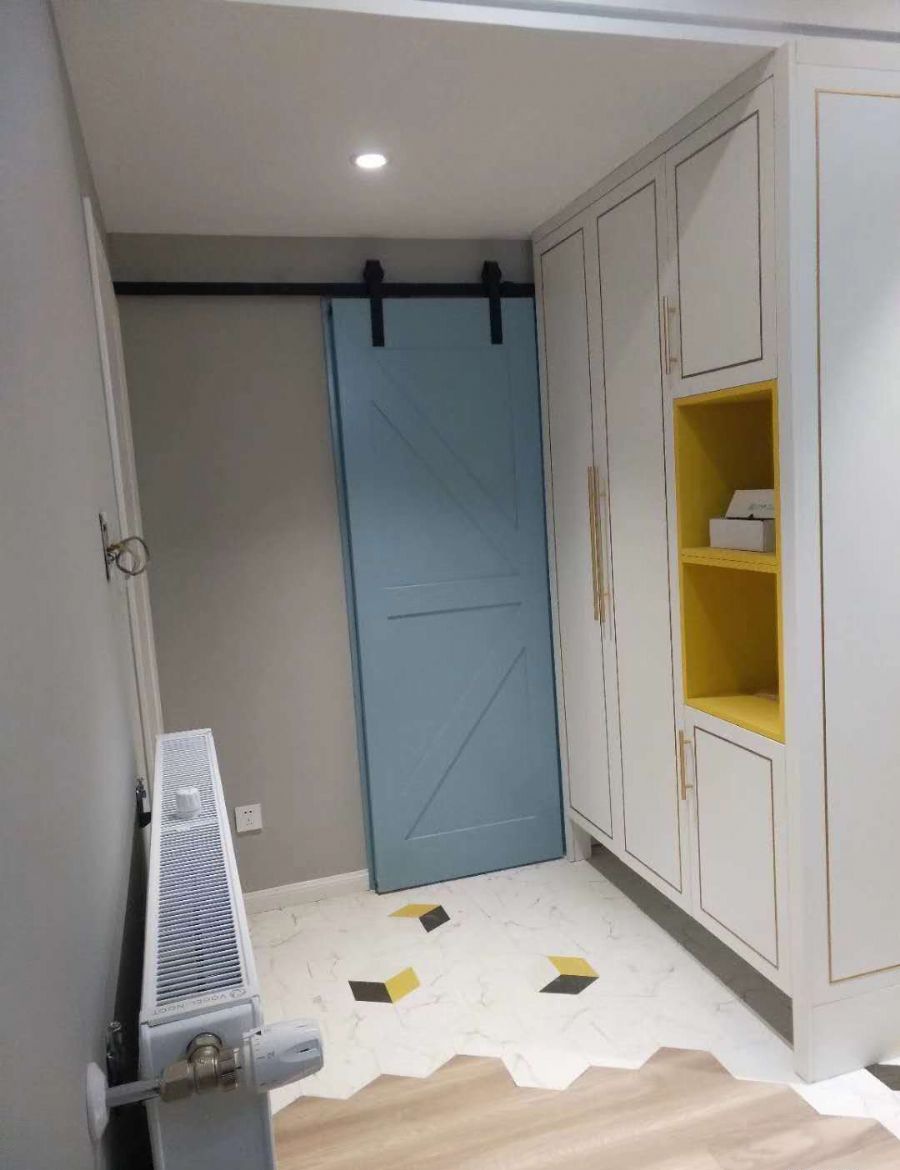 武汉融侨城装修效果图