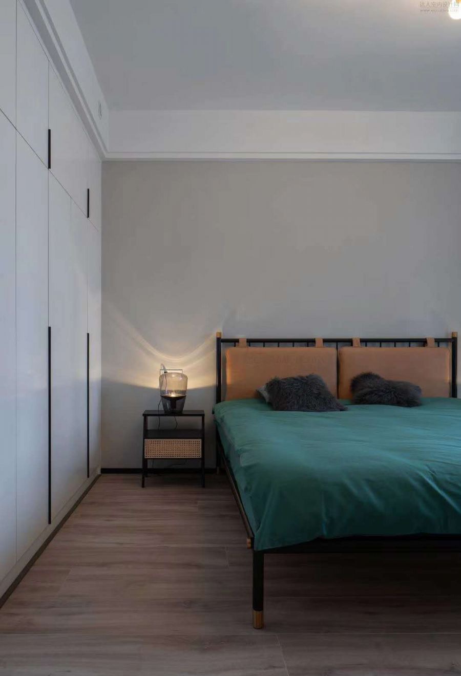 �人���û���װ��Ч��ͼ