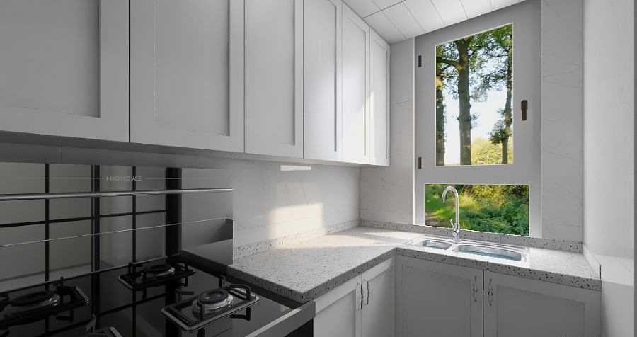 �人��ï�ƽ���԰װ��Ч��ͼ