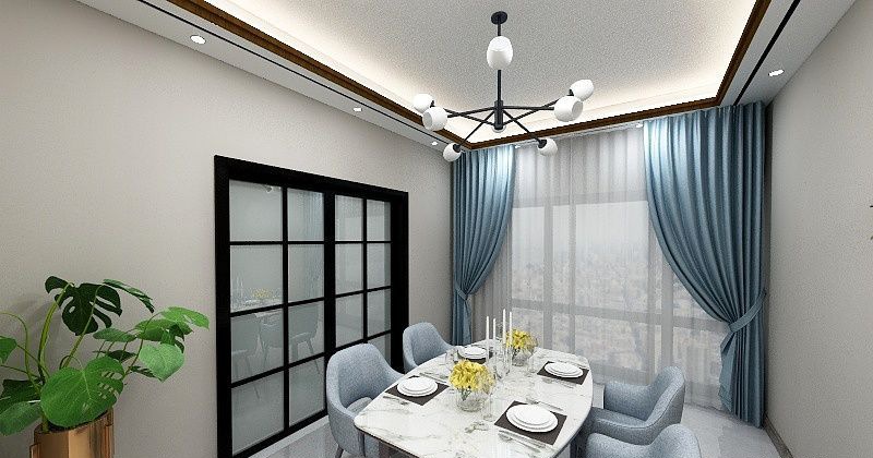 �人���Ǽ�԰װ��Ч��ͼ