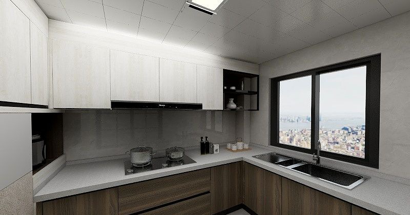 �人���Ǽ�԰װ��Ч��ͼ