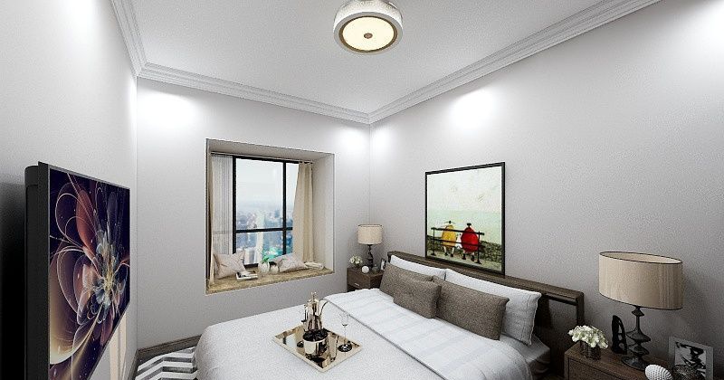 �人���Ǽ�԰װ��Ч��ͼ