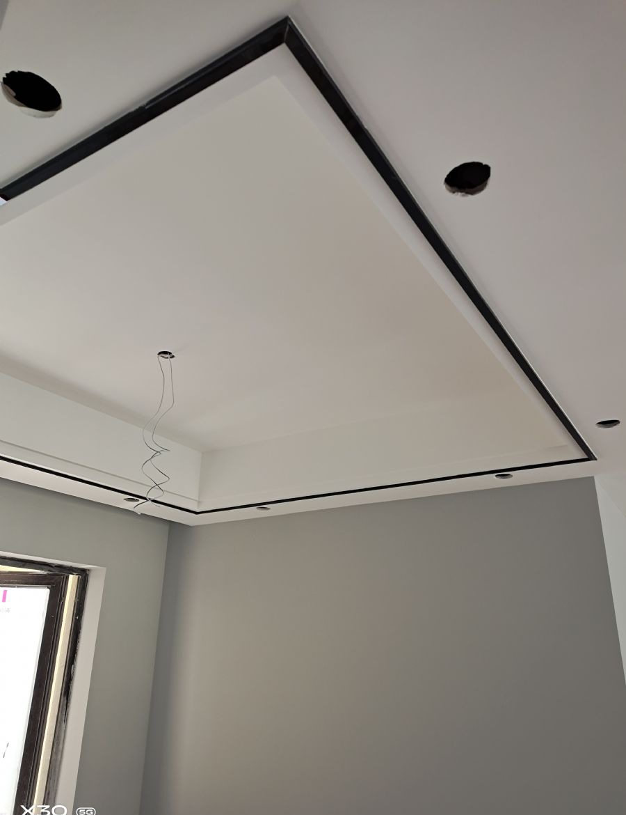 珠海华发峰尚装修效果图