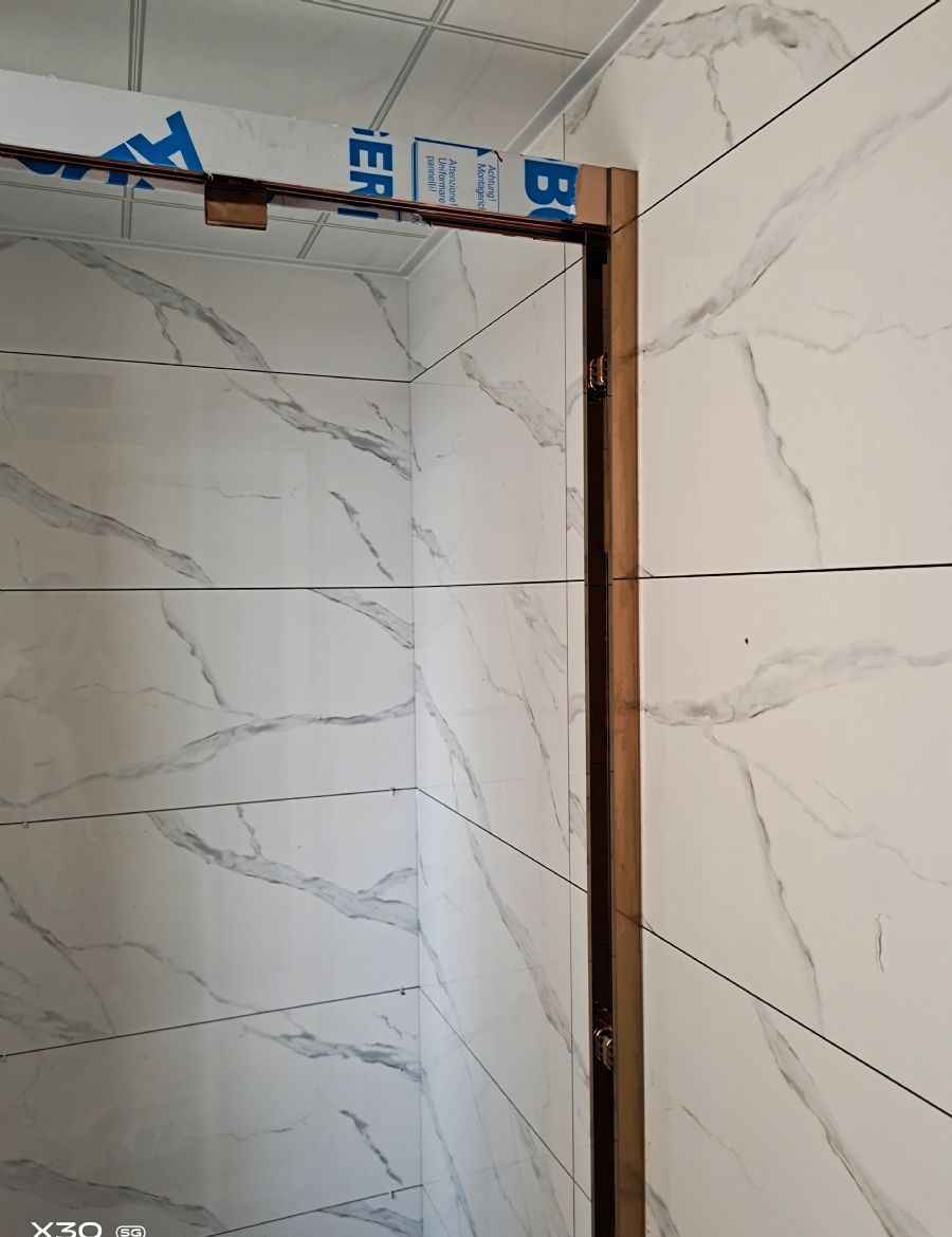 珠海华发峰尚装修效果图