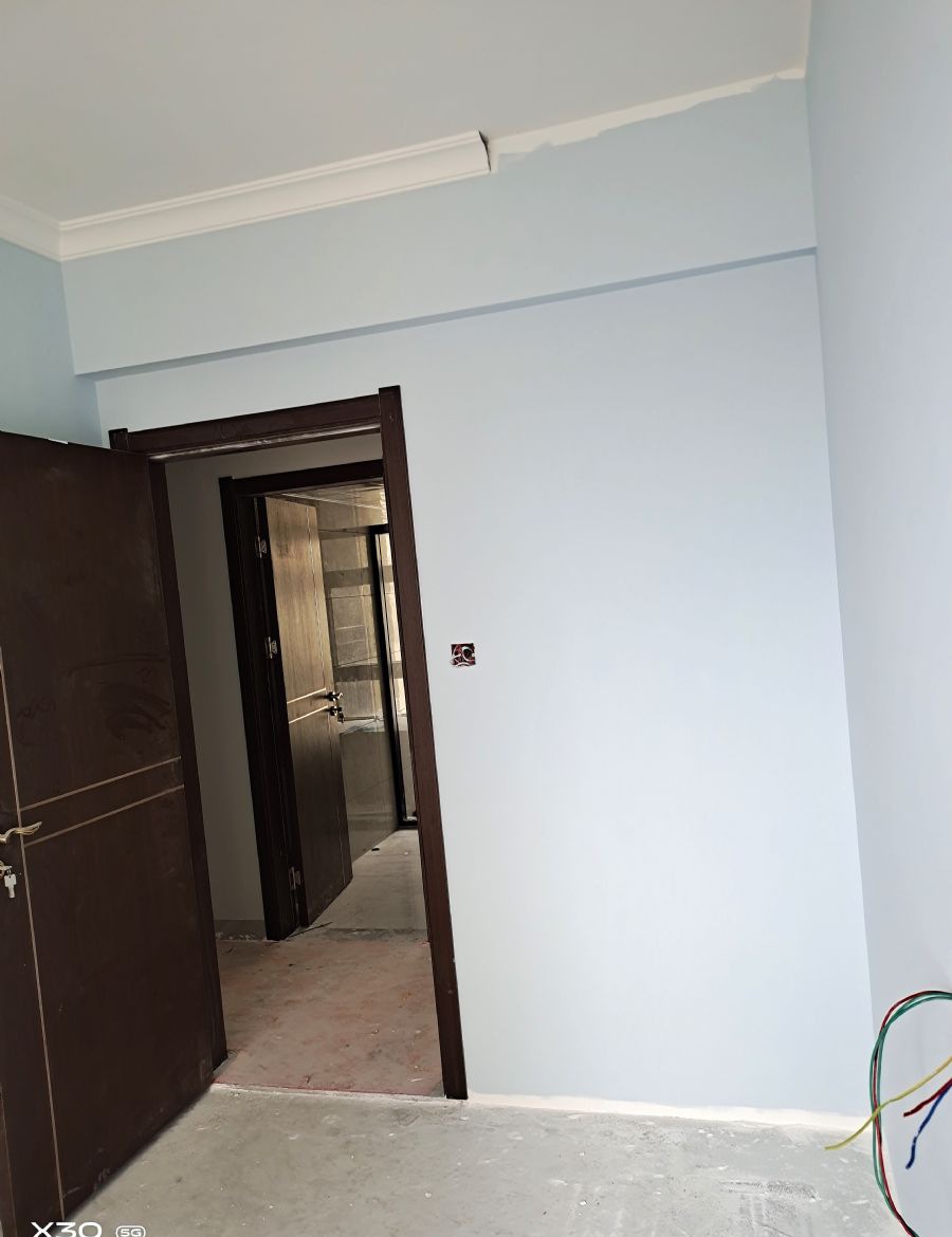 珠海华发峰尚装修效果图