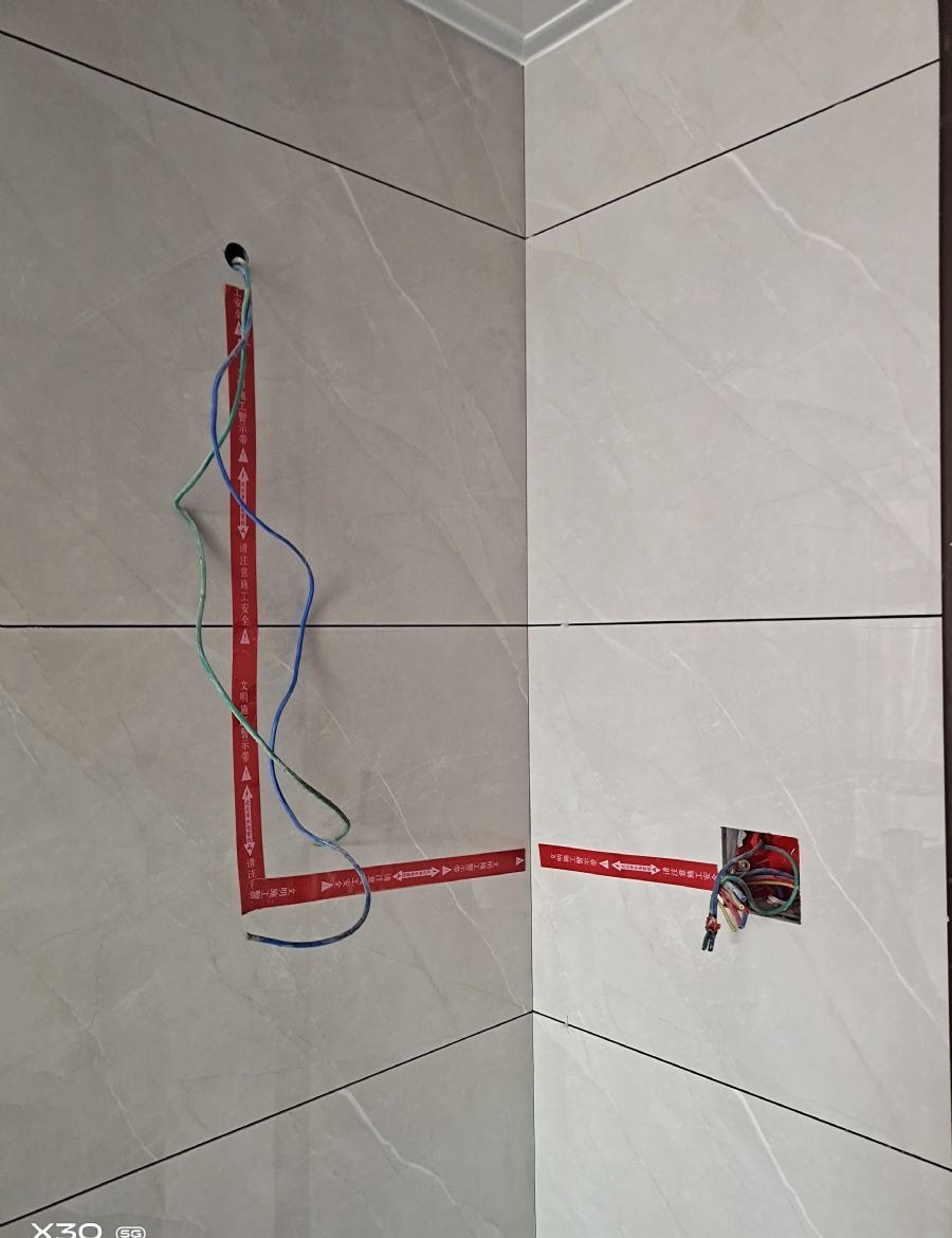 珠海华发峰尚装修效果图