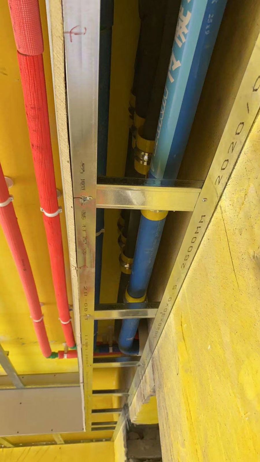 天津金地格林梧桐苑装修效果图