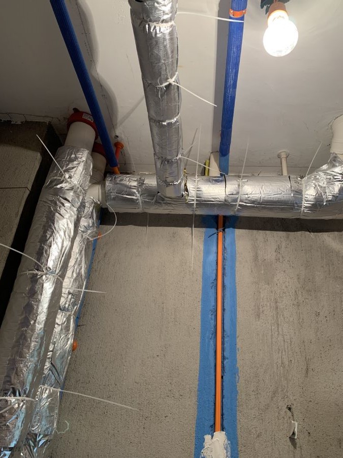 天津橙翠园36号楼装修效果图