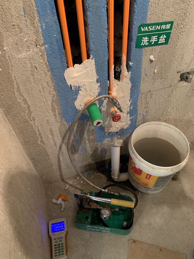 天津橙翠园36号楼装修效果图